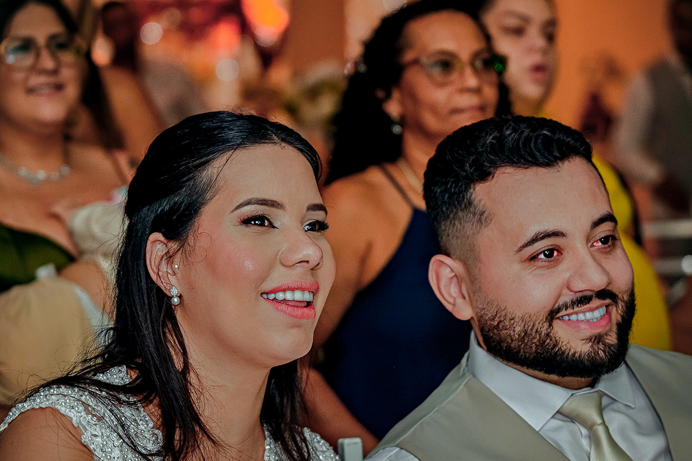 Fotografia de casamento em São Paulo